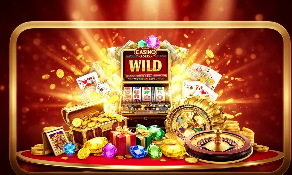wawartoto Thunder Zeus Slots