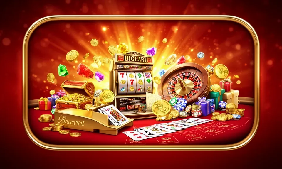 wawartoto Live Baccarat Diamond